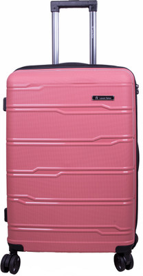 Leven Reise LR-P301 Check-in Suitcase 8 Wheels - 24 inch