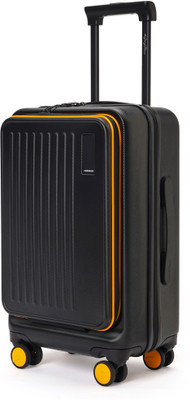 Mokobara The Transit Cabin Pro Cabin Suitcase 8 Wheels - 22 inch