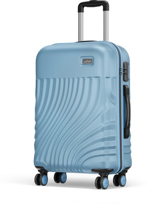 SAFARI Keplar 65 Check-in Suitcase 8 Wheels - 26 inch