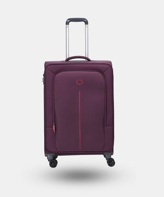 DELSEY PARIS Caracas Check-in Suitcase 4 Wheels - 27 Inch