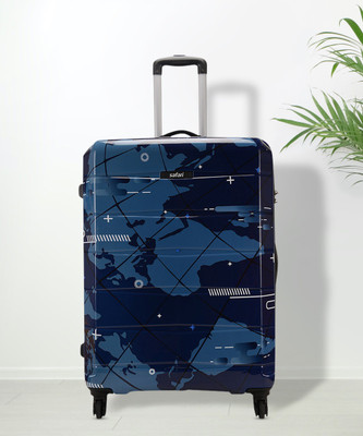 SAFARI NIGHTSKY 75 Check-in Suitcase 4 Wheels - 30 inch