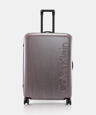 Calvin Klein SOUTHAMPTON Check-in Suitcase 4 Wheels - 28 inch