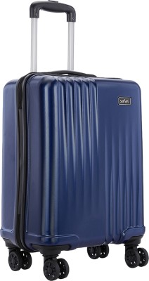 SAFARI Ryder 4W Cabin Suitcase 8 Wheels - 23 inch