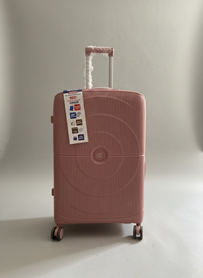 POLO CLASS pp06 Check-in Suitcase 8 Wheels - 28 inch
