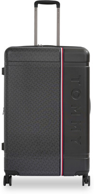 TOMMY HILFIGER Millennia Check-in Suitcase 4 Wheels - 30 Inch