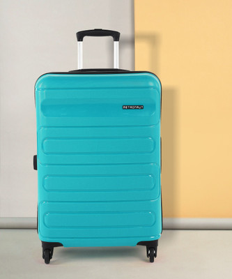 METRONAUT FLOW Check-in Suitcase 4 Wheels - 26 Inch