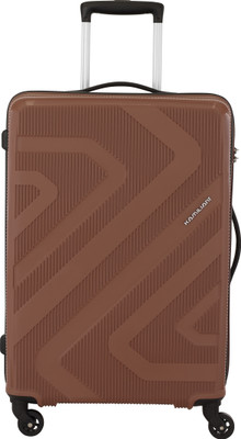 Kamiliant by American Tourister KIZA Check-in Suitcase 4 Wheels - 26 inches
