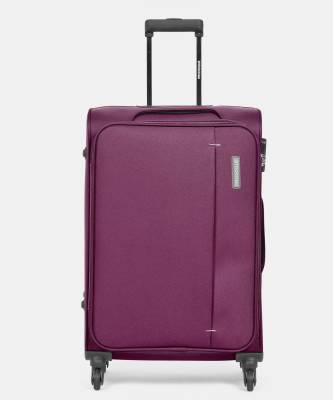PROVOGUE Edge Check-in Suitcase - 26 inch