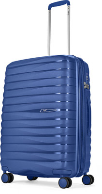 SKYBAGS FLOAT MAX Expandable  Check-in Suitcase 8 Wheels - 26 Inch