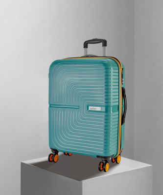 SAFARI ECLIPSENEO 75 Check-in Suitcase 4 Wheels - 30 inch
