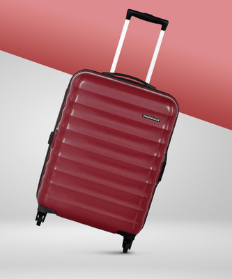 PROVOGUE Verge Check-in Suitcase 4 Wheels - 26 Inch