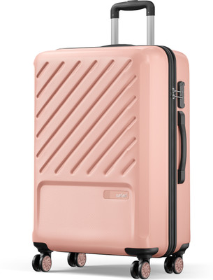 SAFARI Symphony Check-in Suitcase 8 Wheels - 30 inch