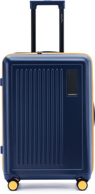 Mokobara The Transit Luggage- Check-in Check-in Suitcase 8 Wheels - 27 inch
