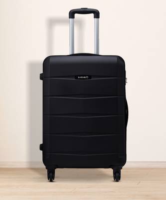 SAFARI Regloss Antiscratch Cabin Suitcase - 21 inch