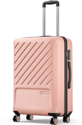 SAFARI Symphony Check-in Suitcase 8 Wheels - 26 inch