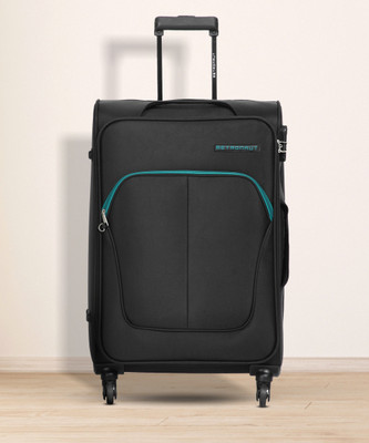 METRONAUT Supreme Check-in Suitcase 4 Wheels - 30 inch