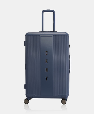 DKNY CENTER STAGE Expandable  Check-in Suitcase 8 Wheels - 30 inch
