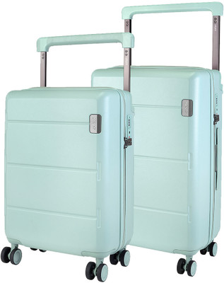 Safari Select Horizon Cabin & Check-in Set 8 Wheels - 26 inch