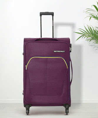 METRONAUT Suprme Check-in Suitcase 4 Wheels - 26 inch