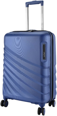 SAFARI Polaris Pro Cabin Suitcase 8 Wheels - 22 inch