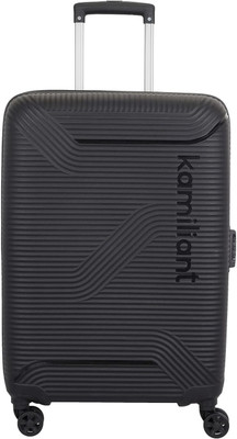 KAMILIANT NEXUS Check-in Suitcase 8 Wheels - 24 inch
