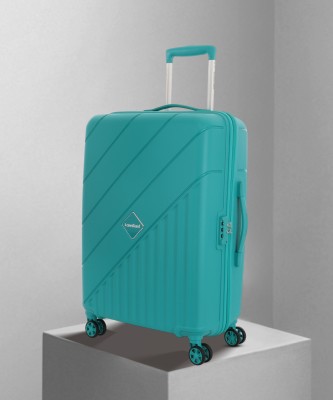 Kamiliant by American Tourister ENDURE Expandable  Check-in Suitcase 8 Wheels - 30 inches