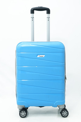 flymiles Suitcase bag PC Check-in Suitcase 8 Wheels - 20 inch