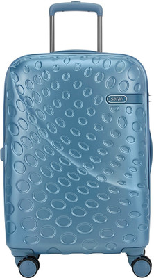 SAFARI Orbit Check-in Suitcase 8 Wheels - 31 inch