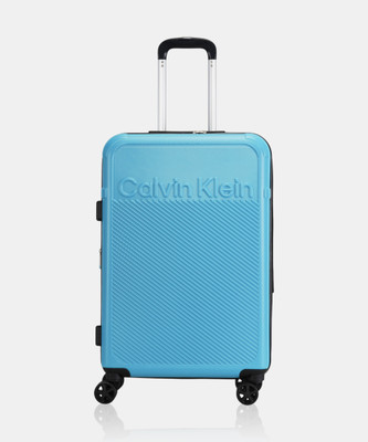 Calvin Klein EXPRESSION Check-in Suitcase 8 Wheels - 24 inch