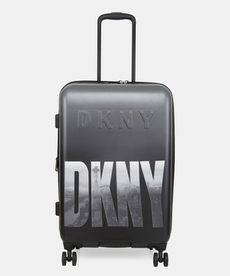 DKNY STREET SMART - DH418SS1M63 Check-in Suitcase 4 Wheels - 24 Inch