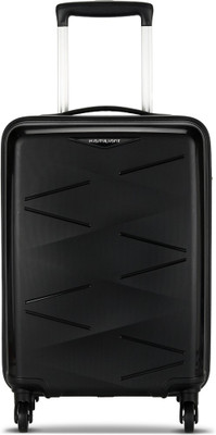 Kamiliant by American Tourister Kam Triprism Sp Cabin Suitcase 4 Wheels - 22 Inch