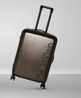 Calvin Klein South Hampton 3.0 Expandable  Check-in Suitcase 4 Wheels - 28 inch