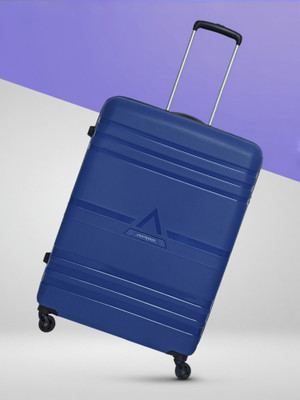 ARISTOCRAT Airstop 63 - Hardbody Trolley Bag Check-in Suitcase 4 Wheels - 25 Inch