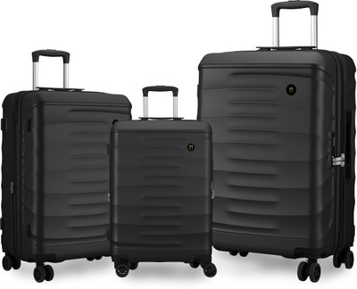 Maleta CRESCENT Expandable  Check-in Suitcase 8 Wheels - 28 inch