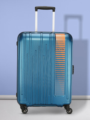 AMERICAN TOURISTER Combination Lock-Hamilton Plus Cabin Suitcase 4 Wheels - 22 inch