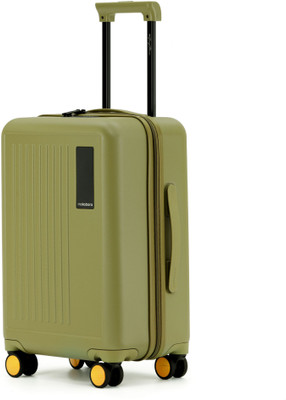 Mokobara The Transit Cabin 2.0 Cabin Suitcase 8 Wheels - 22 inch