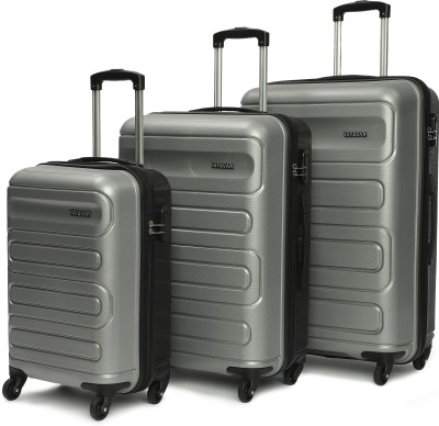 YAYAVAR TOKYO DUAL Cabin & Check-in Set 4 Wheels - 28 inch