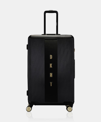 DKNY CENTER STAGE Expandable  Check-in Suitcase 8 Wheels - 30 inch