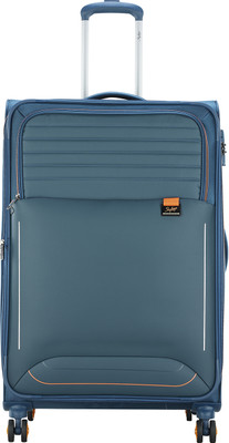 SKYBAGS TWENTYFOUR7 PRO STR EXP 8W 78 CBL Check-in Suitcase 8 Wheels - 32 inch