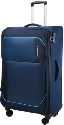 Kamiliant by American Tourister VECTOR 79 ( LARGE SIZE ) Check-in Suitcase 4 Wheels - 28 inch