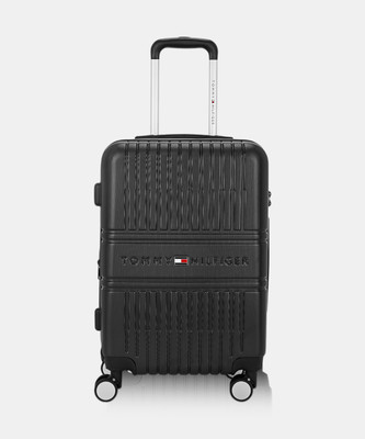 TOMMY HILFIGER tanford Check-in Suitcase 8 Wheels - 30 Inch