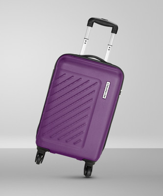 METRONAUT TRACK Cabin Suitcase 4 Wheels - 22 inch