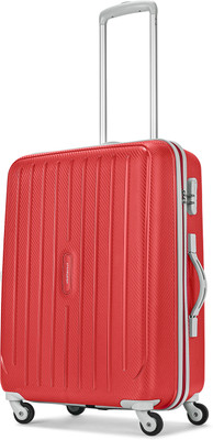 ARISTOCRAT Photon 65 - Hardbody Trolley Bag Check-in Suitcase 4 Wheels - 25 inch
