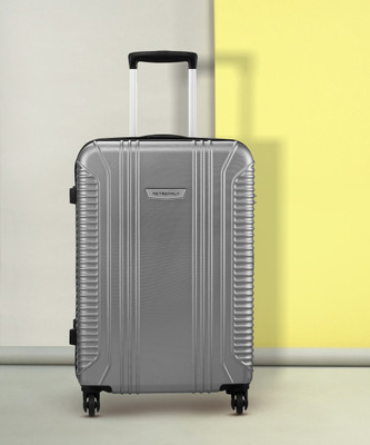 METRONAUT S02 Check-in Suitcase 4 Wheels - 24 inch