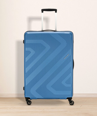 Kamiliant by American Tourister KAM KIZA SP 79CM ASH BLUE