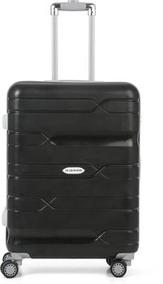 Patterned cabin suitcase online