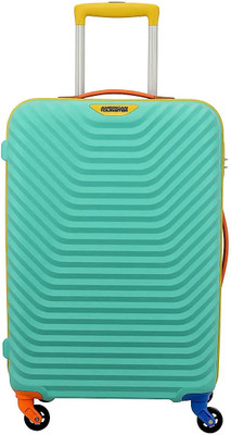 AMERICAN TOURISTER AMT SPLASH SP66CM MU Check-in Suitcase 4 Wheels - 24 inch