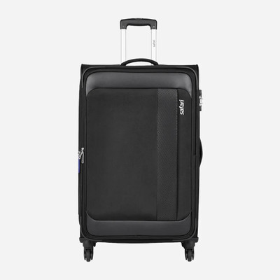 SAFARI SLANT Check-in Suitcase 4 Wheels - 24 inch