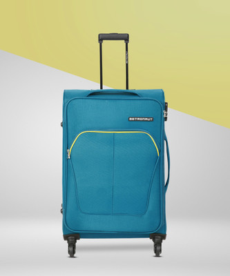 METRONAUT Supreme Check-in Suitcase 4 Wheels - 30 inch