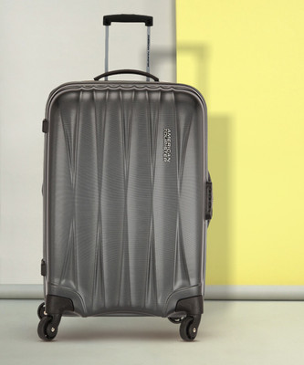 AMERICAN TOURISTER Arona + SP Cabin Suitcase - 21 inch